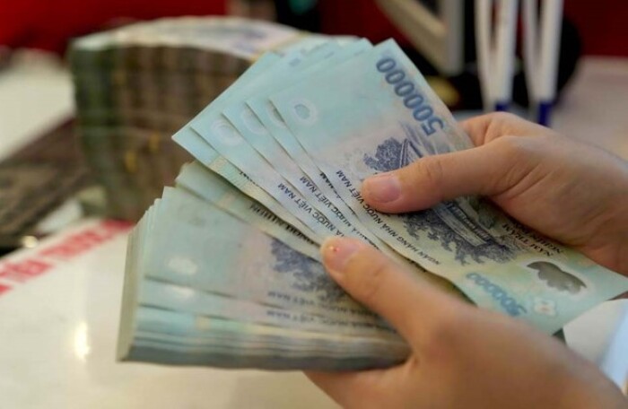 Cho người nước ngoài gửi tiền: Ba thu dồn lại một ngày...
