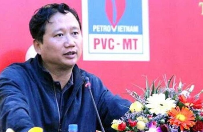 Bộ Công an xác nhận ông Trịnh Xuân Thanh 'đã ra đầu thú'