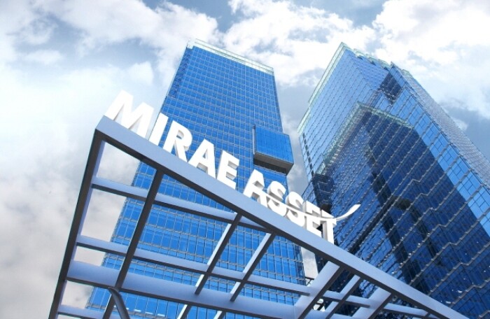 Mirae Asset Life bơm 1.100 tỷ, nắm 50% cổ phần Prévoir Việt Nam