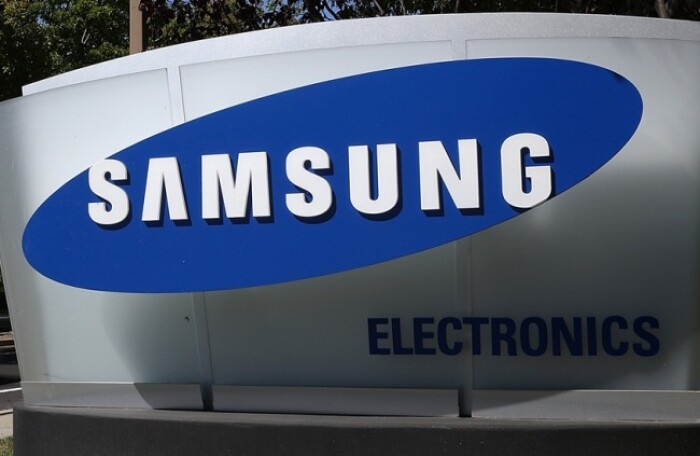 Samsung Electronics Co. đạt mức lợi nhuận kỷ lục trong quý IV/2017