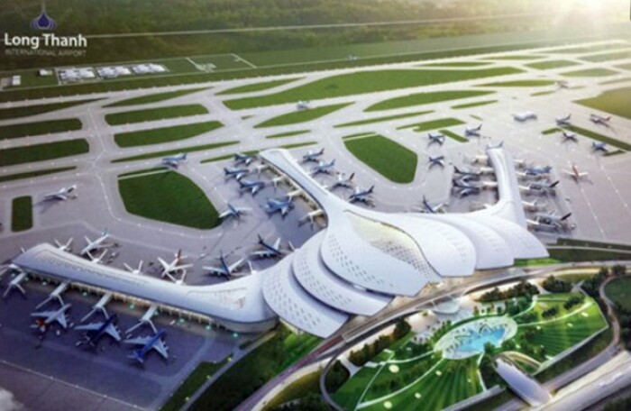 Hé lộ kế hoạch giải phóng mặt bằng sân bay Long Thành
