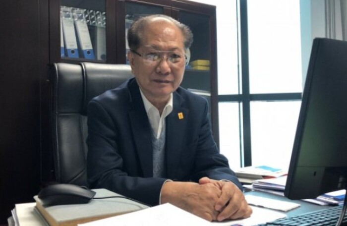 Cựu Tổng giám đốc PVN Ngô Thường San trải lòng về 'bi kịch dầu khí'