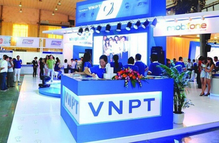 VNPT: 'Bảo bối' nào để IPO?