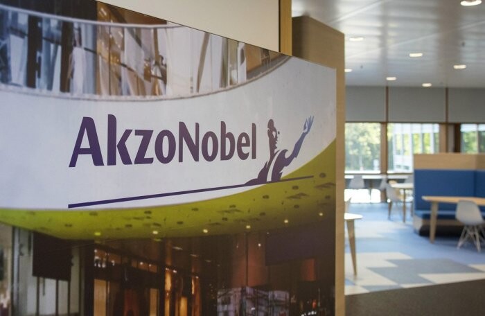AkzoNobel bán mảng hóa chất chuyên dụng với giá 10,1 tỷ USD