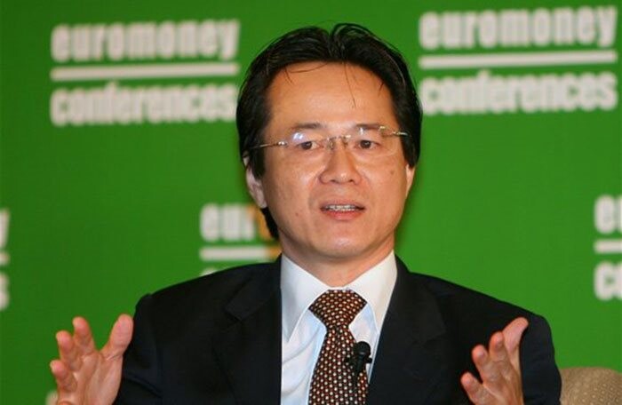 Cựu CEO ACB Lý Xuân Hải: 'Chiến tranh thương mại Mỹ - Trung cũng tạo ra các cơ hội kinh doanh'