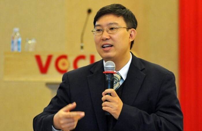 TS Nguyễn Xuân Thành: ‘Lãi suất có thể tăng trong năm 2019 để bảo vệ VND’