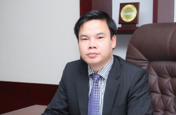 LS Lê Đình Vinh: Chỉ đạo của tỉnh Khánh Hòa đang xâm hại quyền của doanh nghiệp