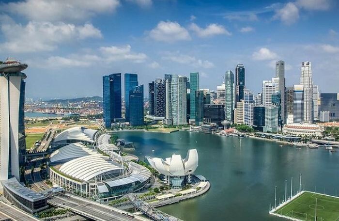 Qua Singapore làm ăn, chuyển lợi nhuận về nước đóng thuế thế nào?