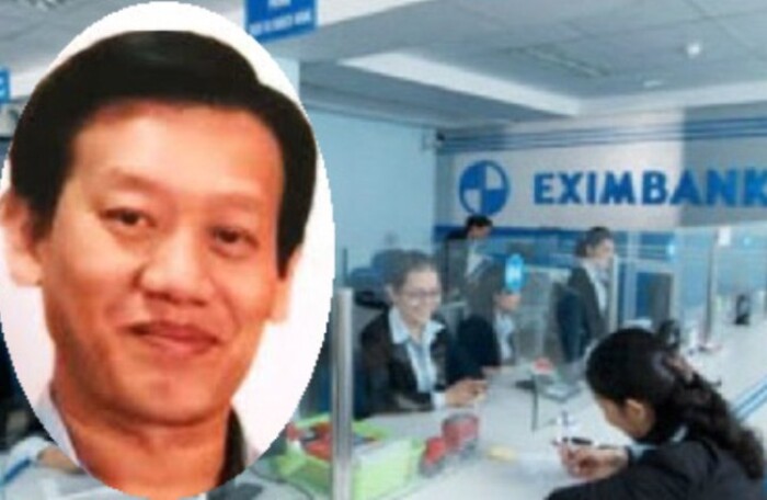 Bê bối mất tiền tại Eximbank: Truy nã quốc tế ông Lê Nguyễn Hưng