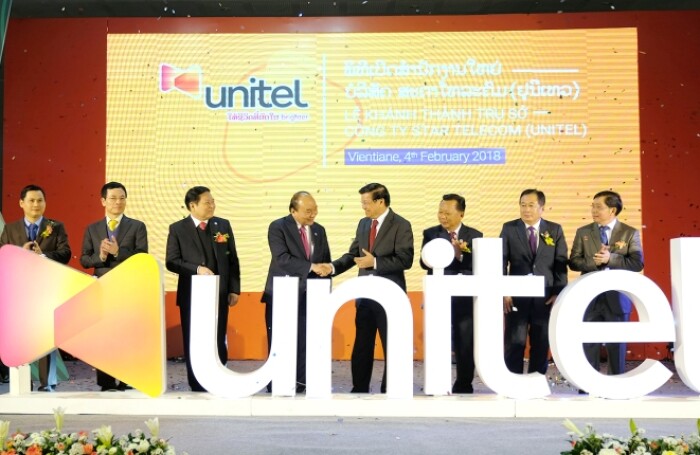 Viettel đầu tư sang Lào: 9 năm, 2,8 triệu khách hàng, 52% thị phần
