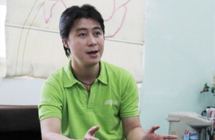 Lộ diện 'ông trùm' của VTC Online khiến nguyên Thiếu tướng Nguyễn Thanh Hoá bị bắt