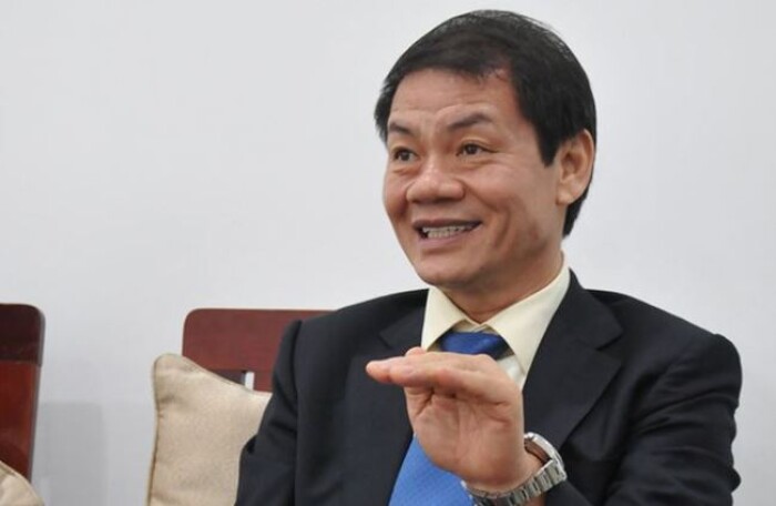 Ông Trần Bá Dương, ông Trần Đình Long lần đầu vào danh sách tỷ phú của Forbes