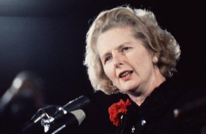 Dịch giả Nguyễn Xuân Hồng ra mắt cuốn 'Margaret Thatcher – Hồi ký bà đầm thép'