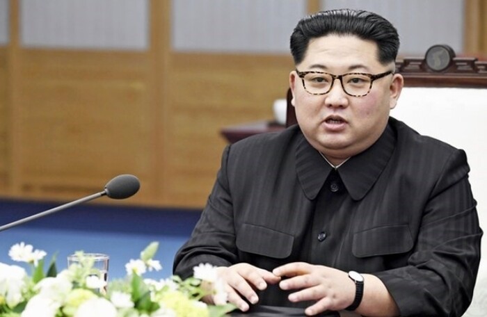 Rộ tin đồn về sự biến mất bí ẩn của nhà lãnh đạo Triều Tiên