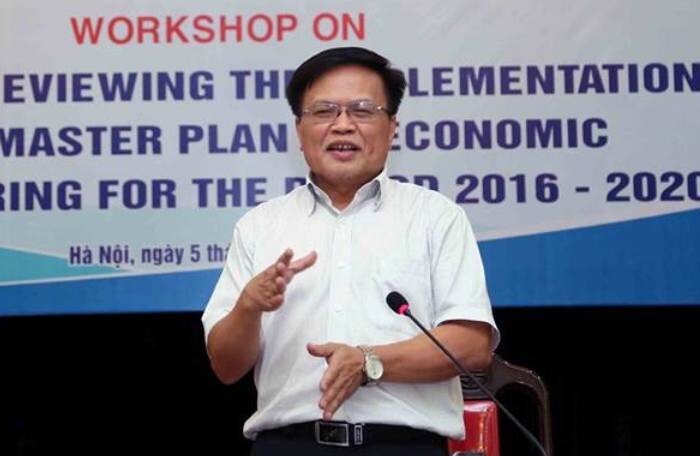 TS. Nguyễn Đình Cung: 'Cần tìm kiếm động lực tăng trưởng cho những năm tiếp theo'