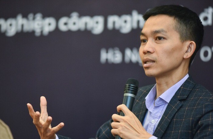 TS. Nguyễn Đức Thành: ‘Chính sách tỷ giá phù hợp sẽ giúp Việt Nam hưởng lợi từ chiến tranh thương mại'