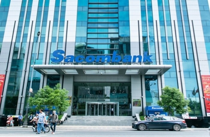 Sacombank: Dư nợ bán lẻ đạt hơn 62% trên tổng dư nợ