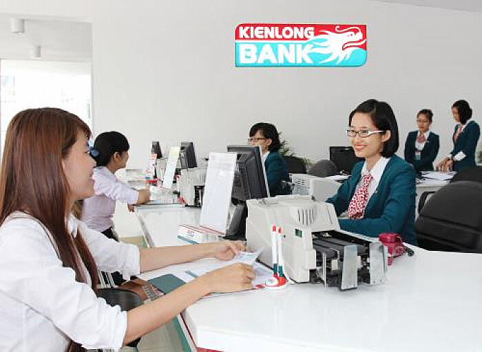 Kienlongbank đã tất toán trước hạn toàn bộ trái phiếu VAMC