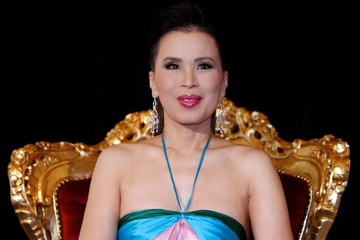 Chân dung công chúa vừa gây nên cơn địa chấn chính trường Thái Lan