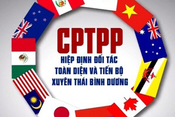 Sắp trình Quốc hội Luật sửa đổi một số luật để thực thi CPTPP