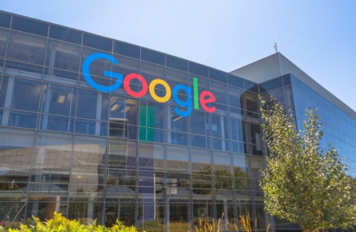 Google chi hơn 13 tỷ USD mở rộng mạng lưới tại Mỹ