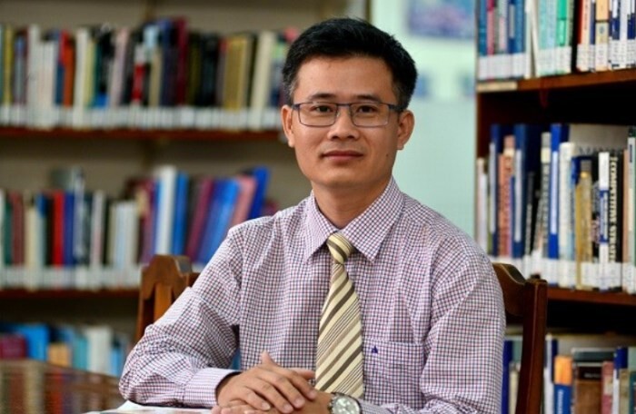 Ông Đỗ Thiên Anh Tuấn: ‘Nói Chính phủ thống kê kinh tế ngầm để có thêm dư địa vay là chưa thỏa đáng’