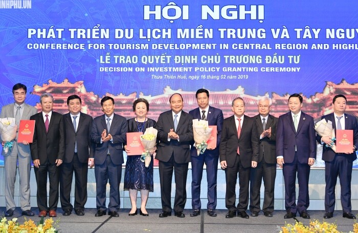 Thủ tướng muốn mỗi người dân Việt Nam là một 'đại sứ du lịch'