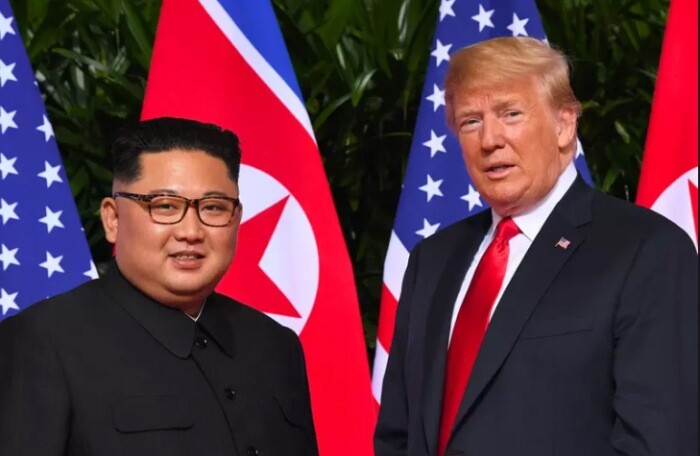 Thượng đỉnh Mỹ-Triều: Hôm nay hai nhà lãnh đạo sẽ hội đàm và ăn tối tại Sofitel Metropole