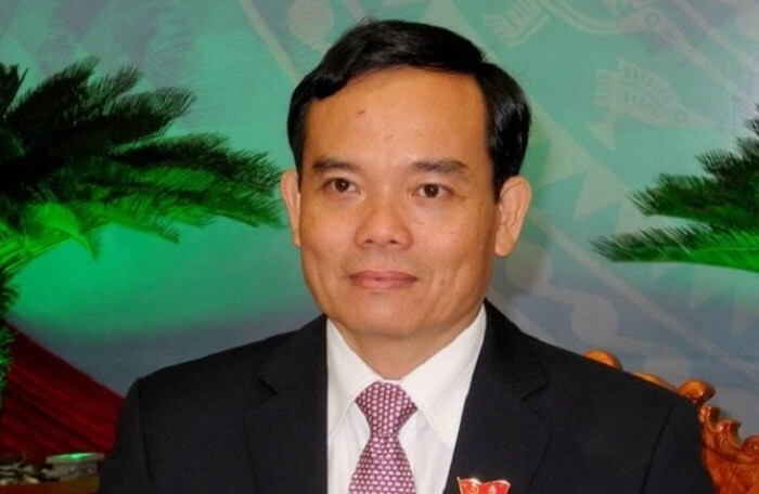 Bí thư Tỉnh uỷ Tây Ninh làm Phó bí thư Thành ủy TP. HCM thay ông Tất Thành Cang