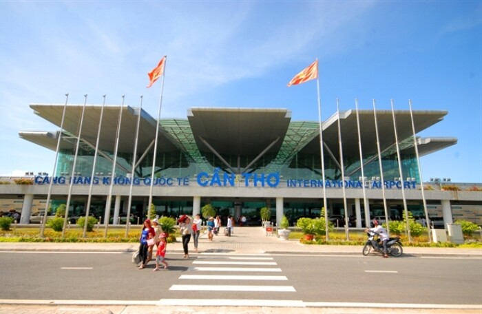 4 nhà đầu tư muốn mở trung tâm logistics hàng không tại Cần Thơ