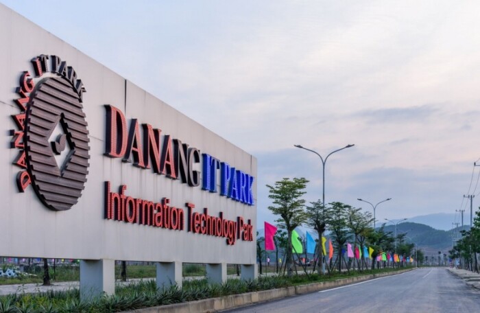 Đà Nẵng khánh thành IT Park 121 triệu USD theo mô hình thung lũng Silicon
