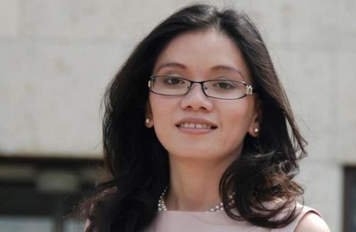 Những nữ CEO startup gốc Việt thành danh ở Mỹ