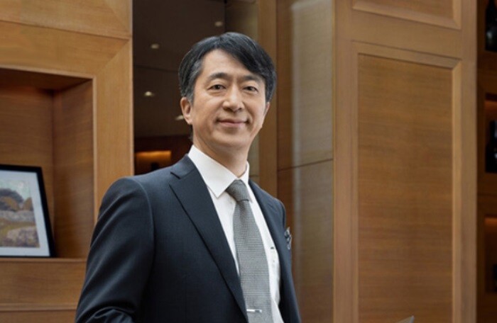 Phó chủ tịch cấp cao của Công ty Honda Canada làm Tổng giám đốc Honda Việt Nam