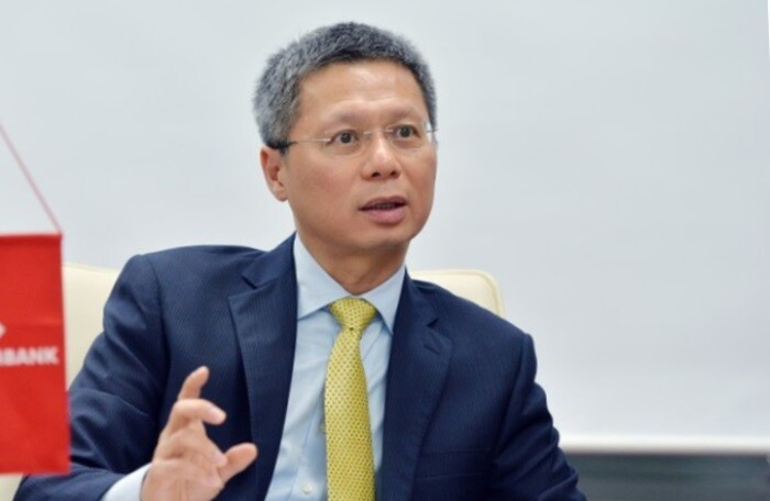 CEO Nguyễn Lê Quốc Anh nói về hành trình chuyển đổi chiến lược 3 năm qua của Techcombank