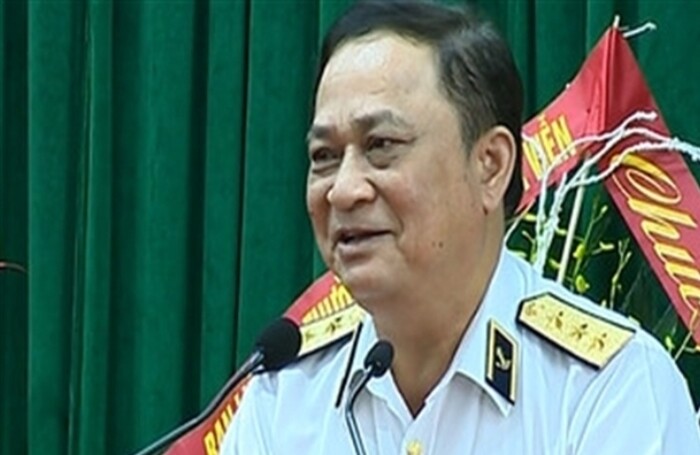 Nguyên Thứ trưởng Bộ Quốc phòng Nguyễn Văn Hiến và hàng loạt tướng bị đề nghị kỷ luật