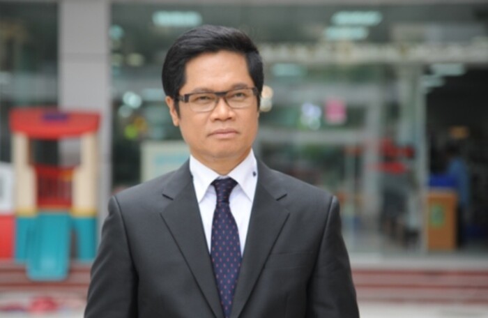 Chủ tịch VCCI: ‘EVFTA-IPA là sức ép, là động lực để Việt Nam tiếp tục cải cách’
