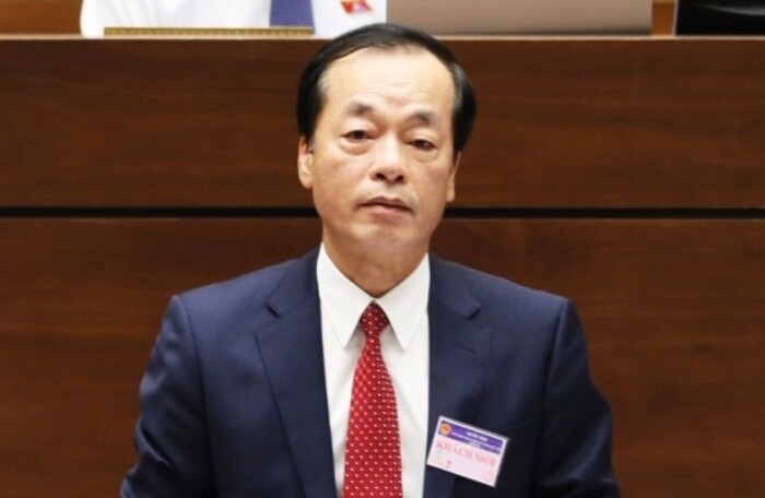 Bộ trưởng Phạm Hồng Hà nói muốn giảm giá nhà thì cần tăng nguồn cung: Giải pháp bất khả thi?