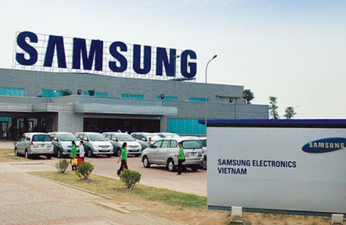 Samsung tính làm nhà máy phụ kiện điện thoại 1.300ha tại Hòa Bình