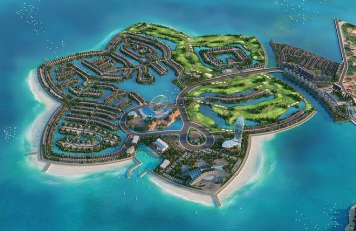 Điều chỉnh quy hoạch Hải Phòng: Sắp có thêm sân golf ở Đồ Sơn, Dương Kinh