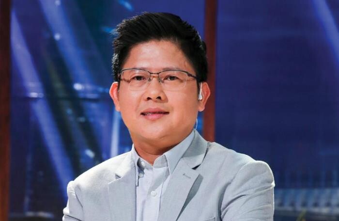 Doanh nhân Nguyễn Mạnh Dũng, Giám đốc CyberAgent Việt Nam: 'Không ngần ngại đầu tư cho những giấc mơ lớn'