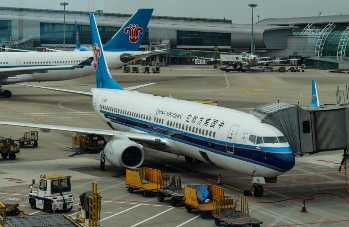Ứng phó dịch Corona: Tạm ngừng cấp phép chuyến bay đến vùng có dịch của Trung Quốc