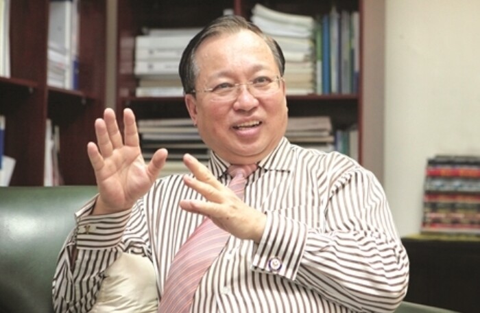 Giáo sư Augustine Hà Tôn Vinh: ‘Kinh tế tuần hoàn sẽ là cứu cánh cho Việt Nam’