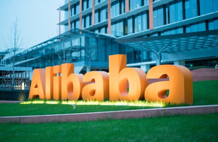 Cổ phiếu Alibaba lao dốc bất chấp chương trình mua lại cổ phiếu trị giá 10 tỷ USD