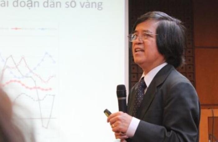 Giáo sư Trần Văn Thọ muốn triển khai sản xuất 2.000 máy thở cho Việt Nam để chống Covid 19
