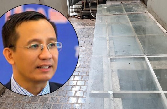 Gia đình TS Bùi Quang Tín đề nghị khởi tố vụ án, khẳng định 'có dấu hiệu bất thường'