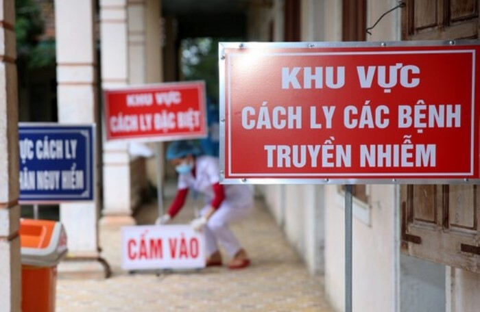 Dịch Covid 19: Trong nước không ghi nhận ca mắc mới, một người Việt ở Đức tử vong