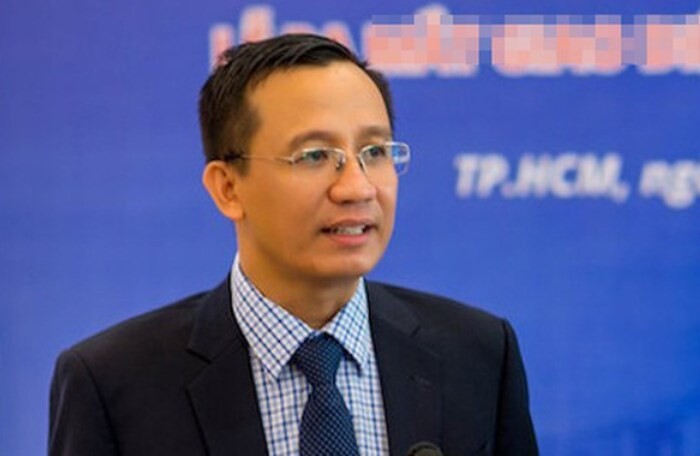 TS Bùi Quang Tín: 'Sắp diễn ra cuộc đua giảm lãi suất huy động giữa các ngân hàng'