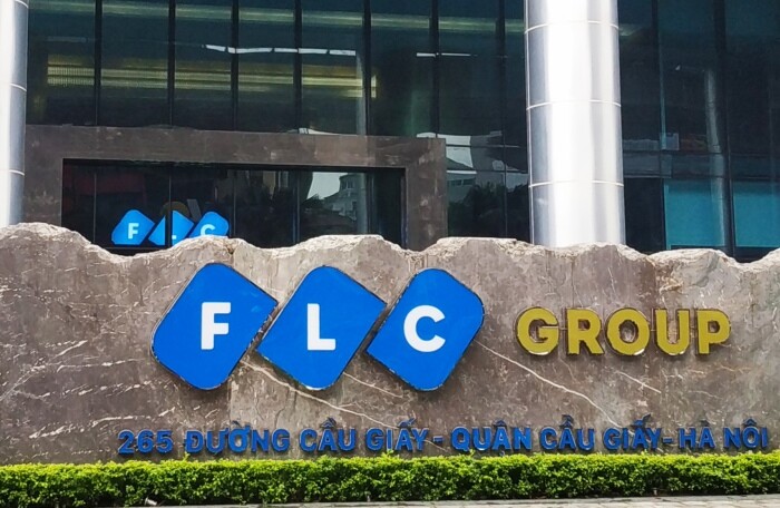 Nhà đầu tư sang tay 37,5 triệu cổ phiếu FLC