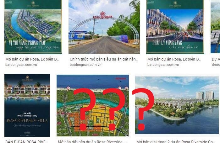 Quảng Nam: Công ty An Dương bị tố xù tiền tỷ giữa lúc đang bán chui đất nền?!