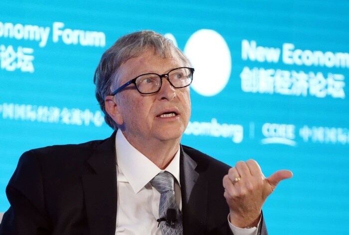 Bill Gates cảnh báo thế giới cần chuẩn bị ứng phó với đại dịch kế tiếp
